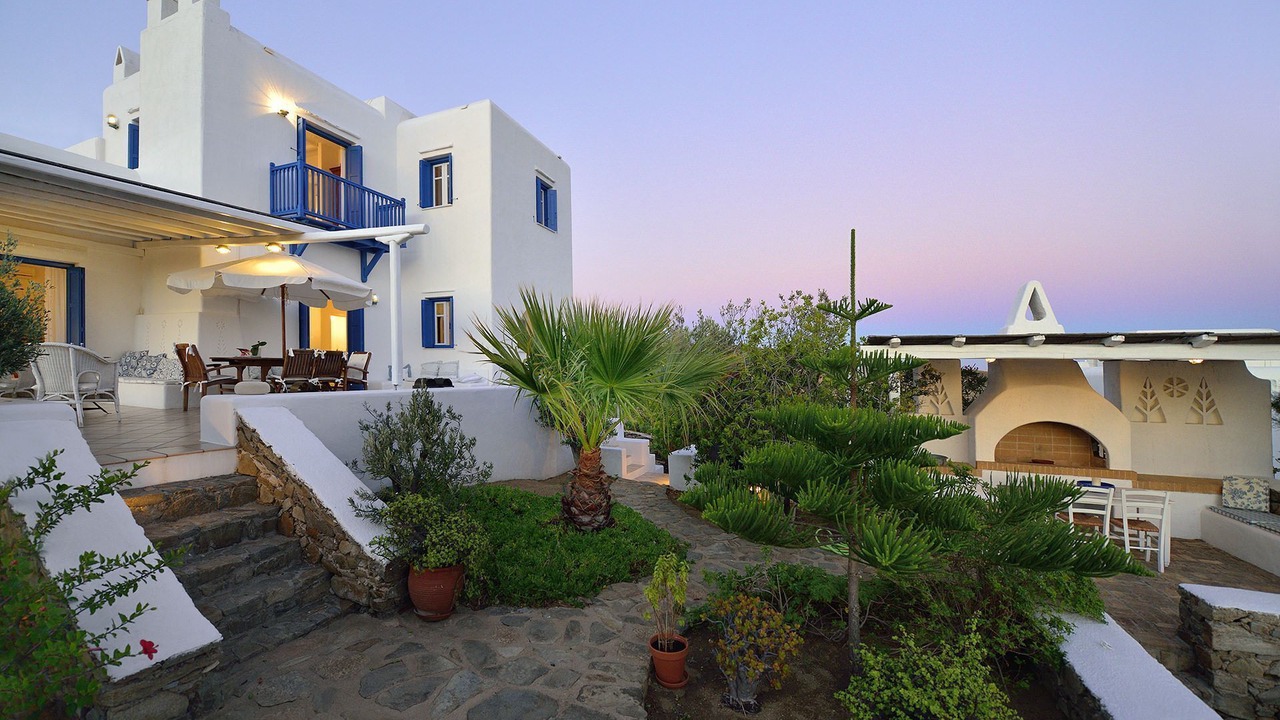 Photo of Outdoor in Kalafatis