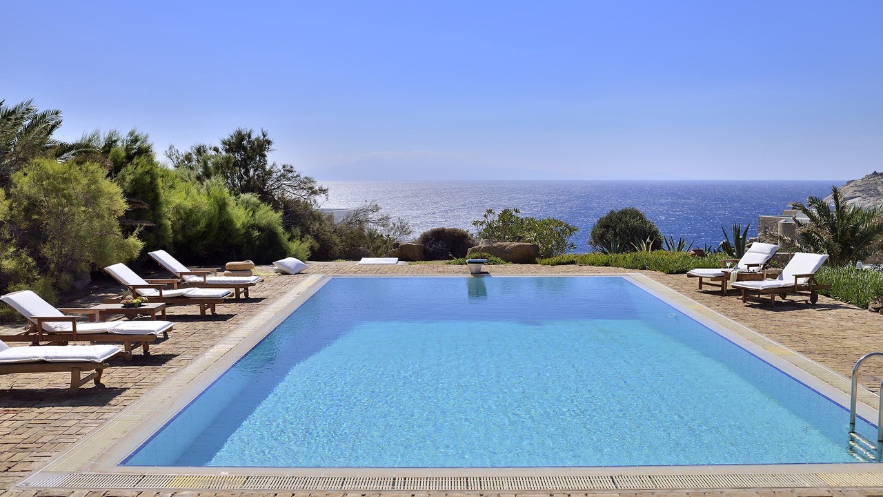 Photo of Outdoor in Kalafatis