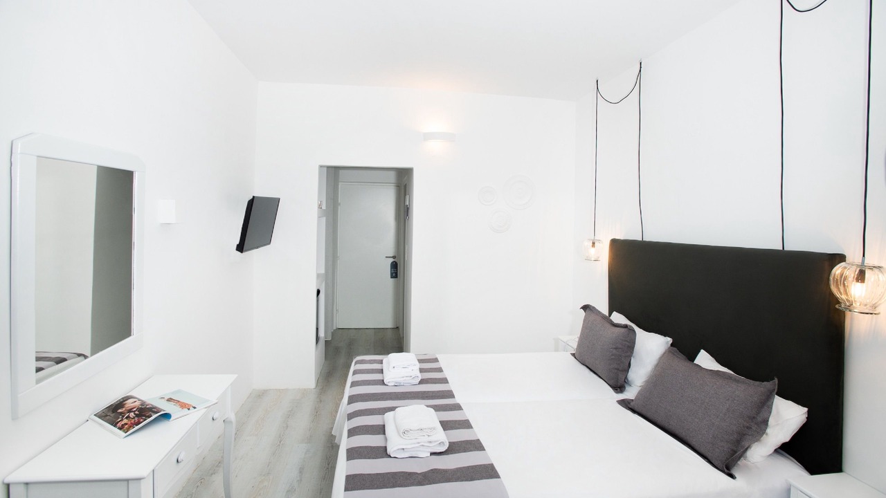 Photo of Bedroom in Ormilia