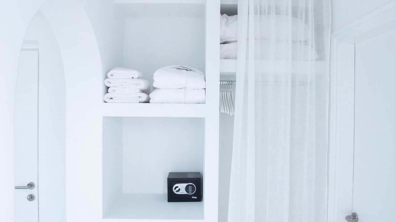 Photo of Bedroom in Ormilia