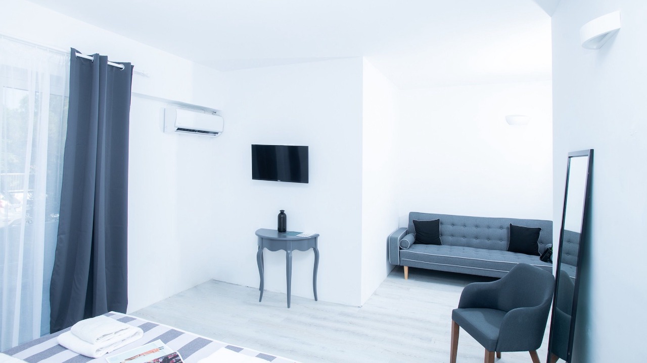 Photo of Bedroom in Ormilia