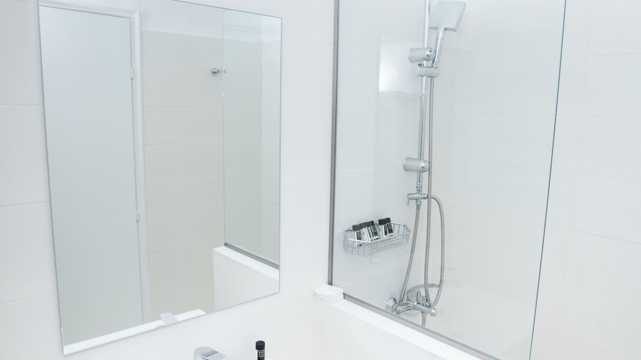 Photo of Bathroom in Ormilia