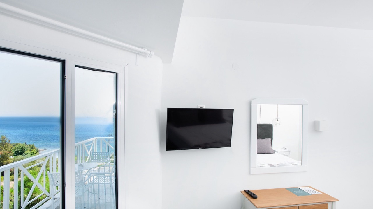 Photo of Bedroom in Ormilia