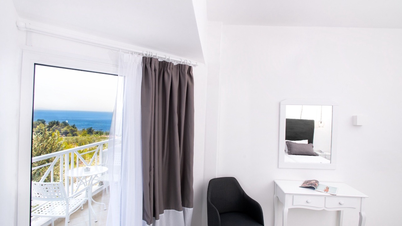 Photo of Bedroom in Ormilia
