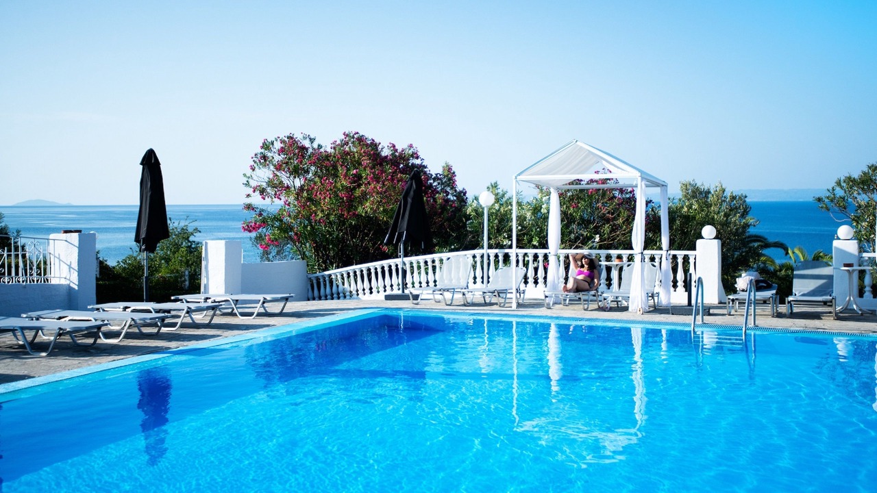 Photo of Outdoor in Ormilia