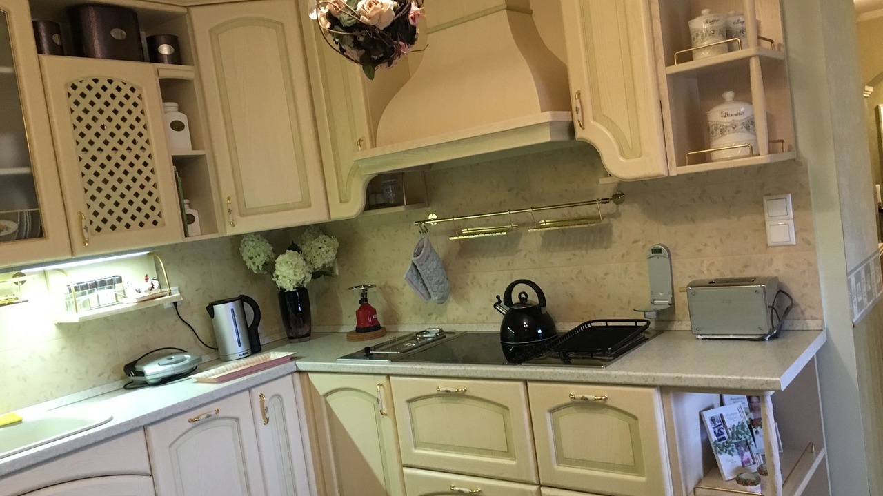 Photo of Kitchen in Diava