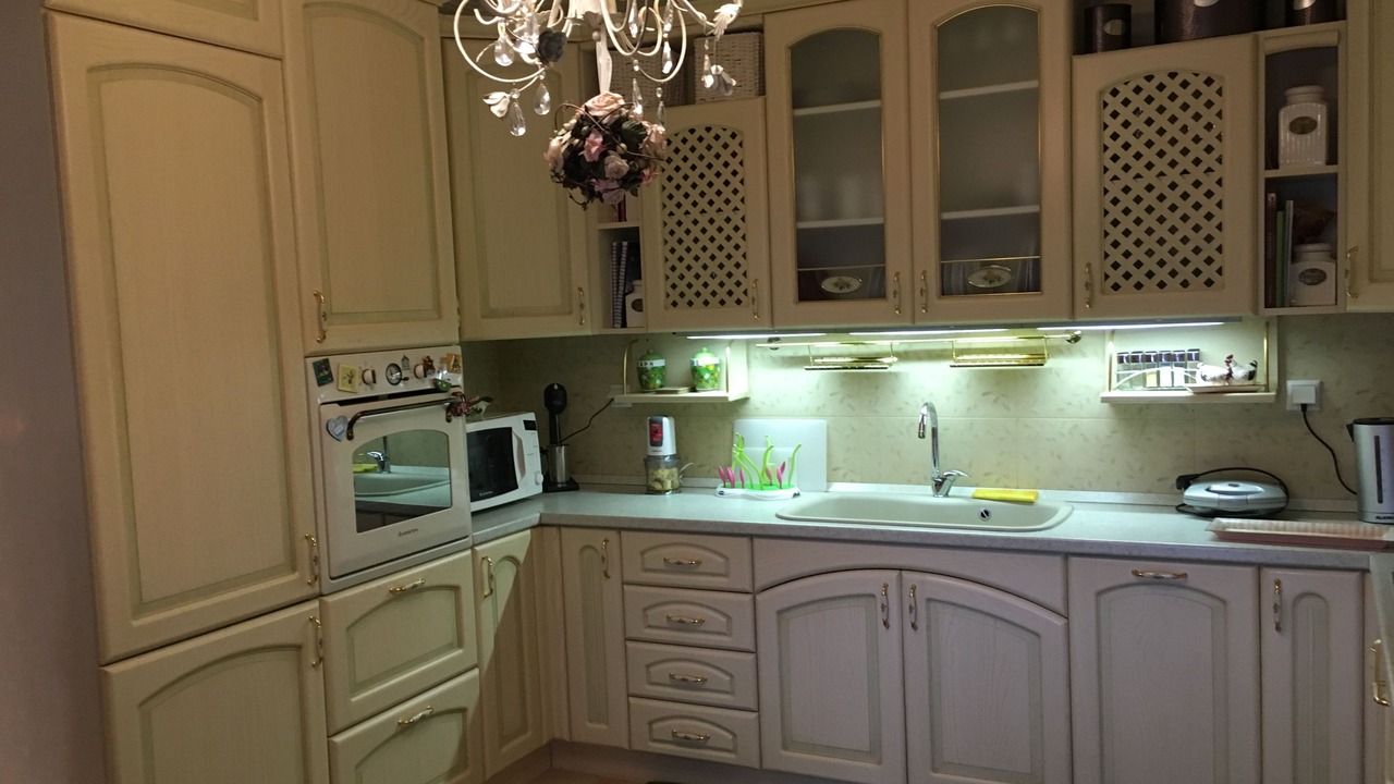 Photo of Kitchen in Diava