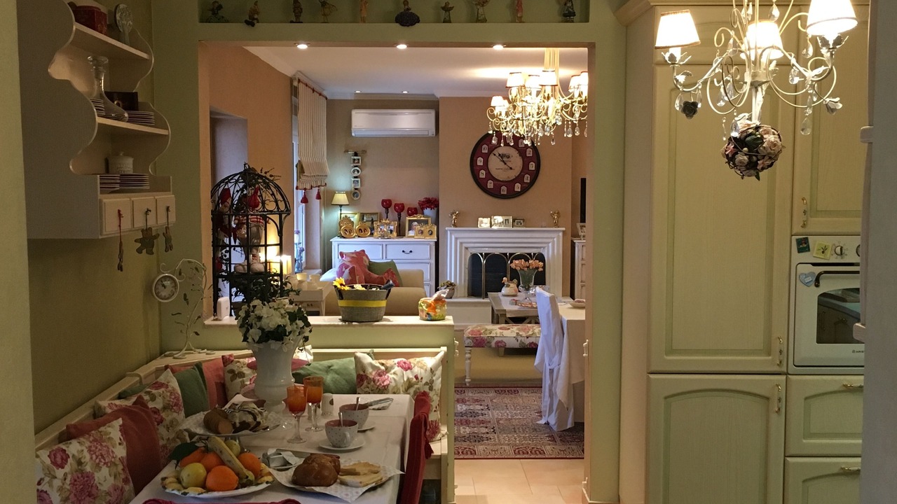 Photo of Bedroom in Diava