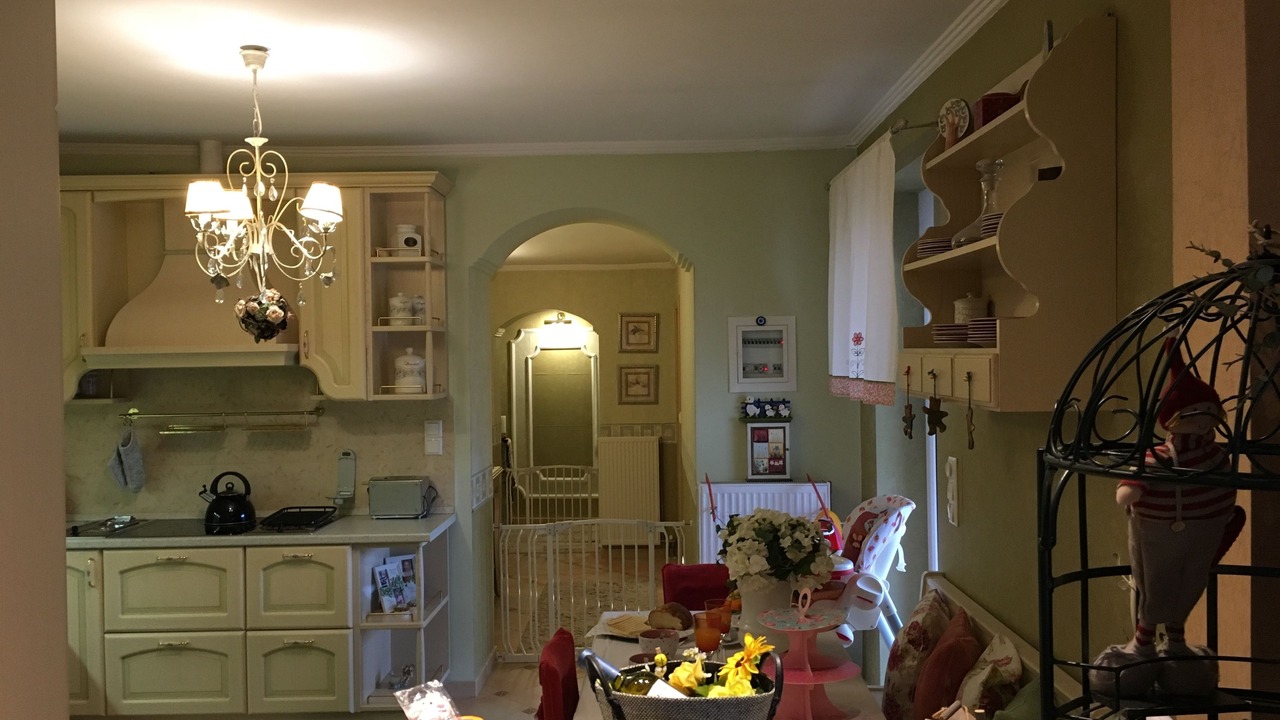 Photo of Kitchen in Diava