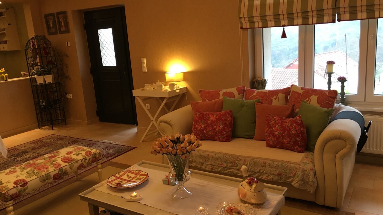 Photo of Bedroom in Diava