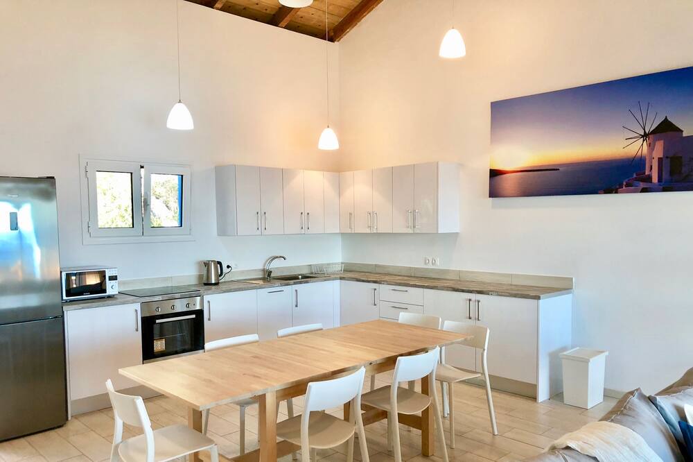 Photo of Kitchen in Spartylas