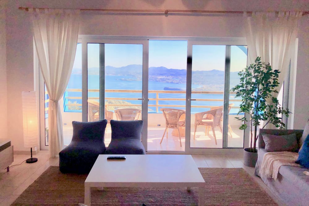 Photo of Livingroom in Spartylas