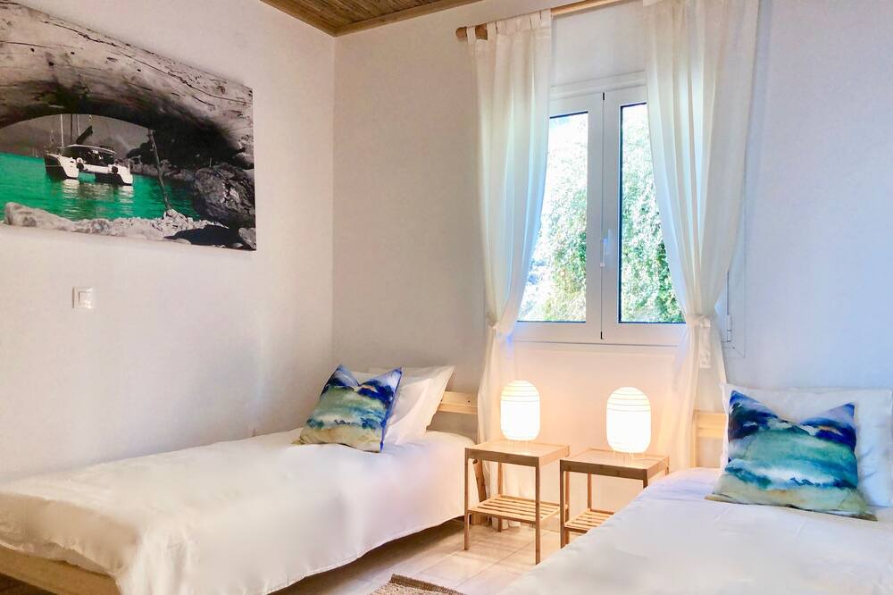 Photo of Bedroom in Spartylas