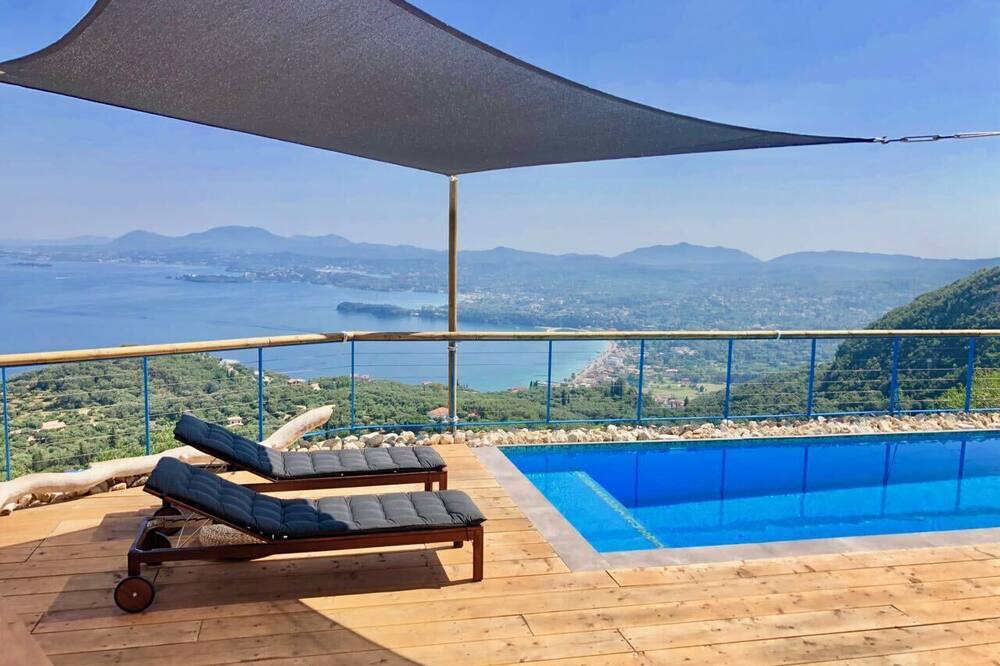 Photo of Patio Balcony in Spartylas