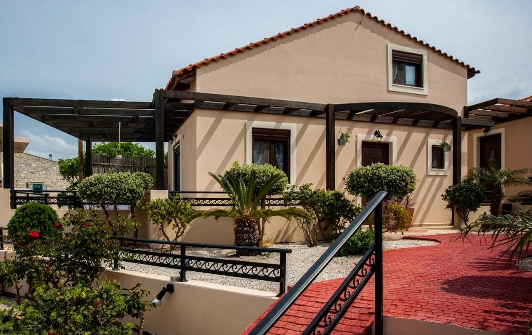 Photo of Outdoor in Agia Marina