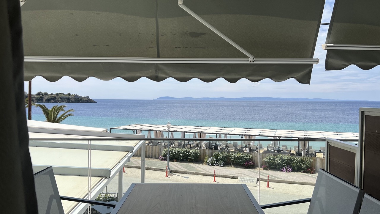 Photo of Bedroom in Toroni