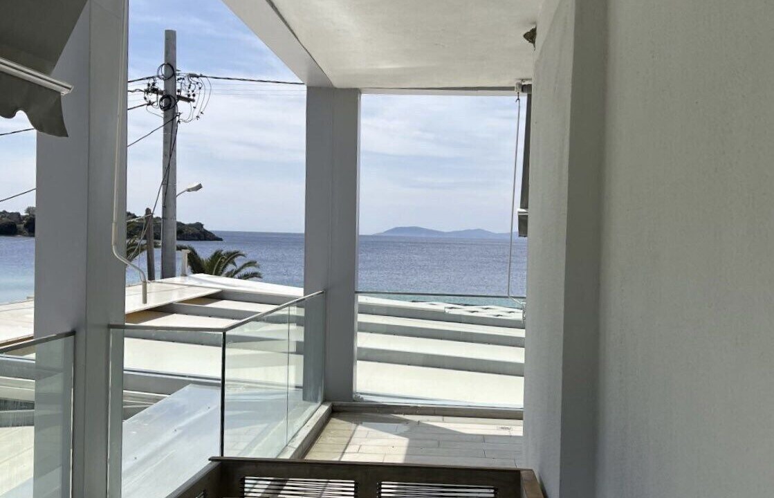 Photo of Bedroom in Toroni