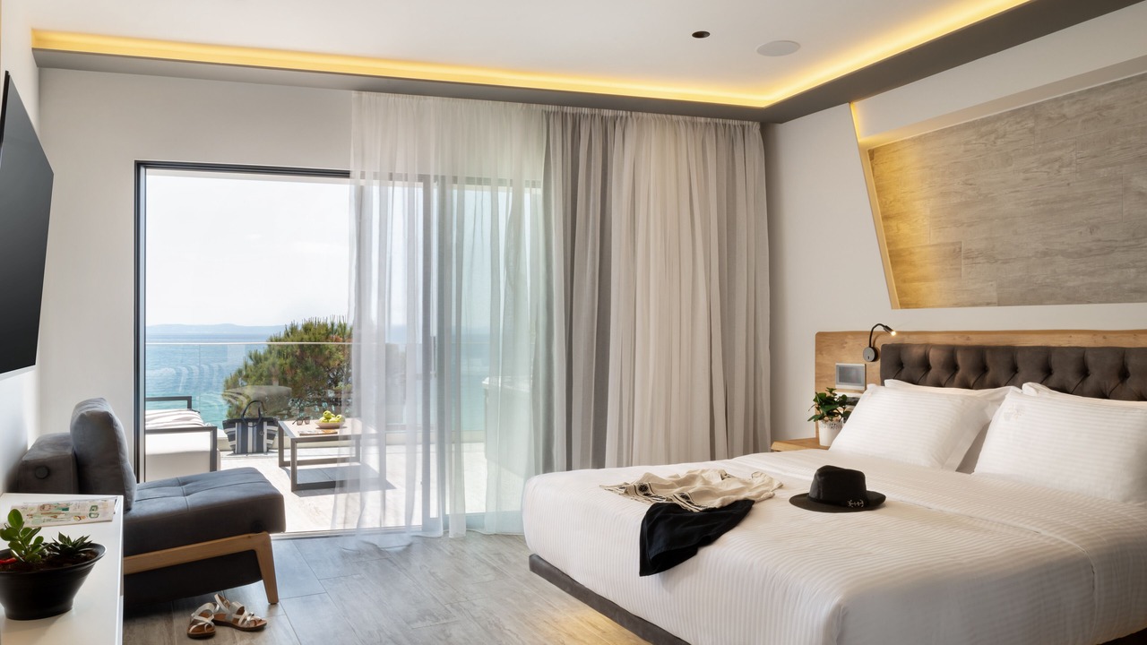 Photo of Bedroom in Toroni