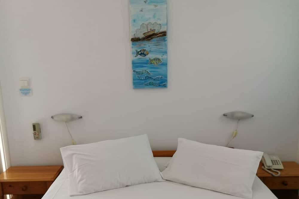 Photo of Bedroom in Megas Gialos
