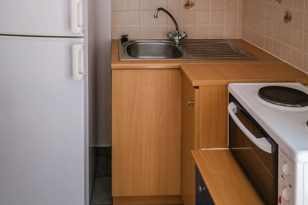 Photo of Kitchen in Megas Gialos