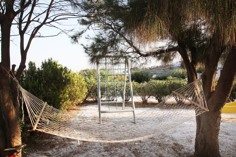 Photo of Outdoor in Megas Gialos