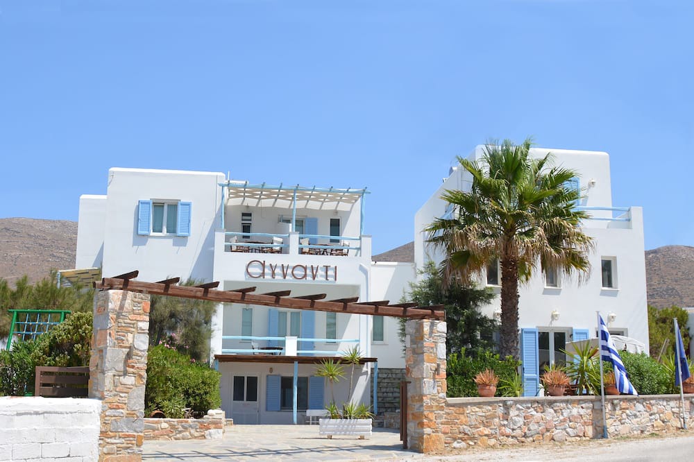 Photo of Outdoor in Megas Gialos