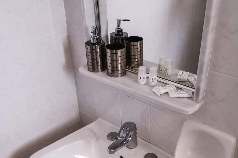 Photo of Bathroom in Megas Gialos