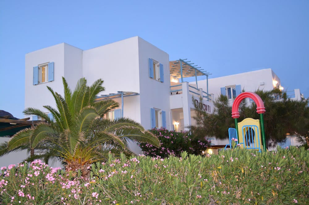 Photo of Outdoor in Megas Gialos