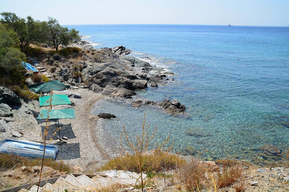Photo of Others in Megas Gialos