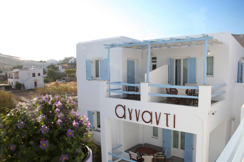 Photo of Outdoor in Megas Gialos