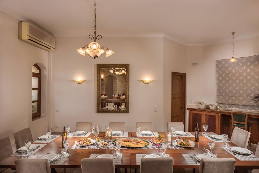 Photo of Kitchen in Maleme