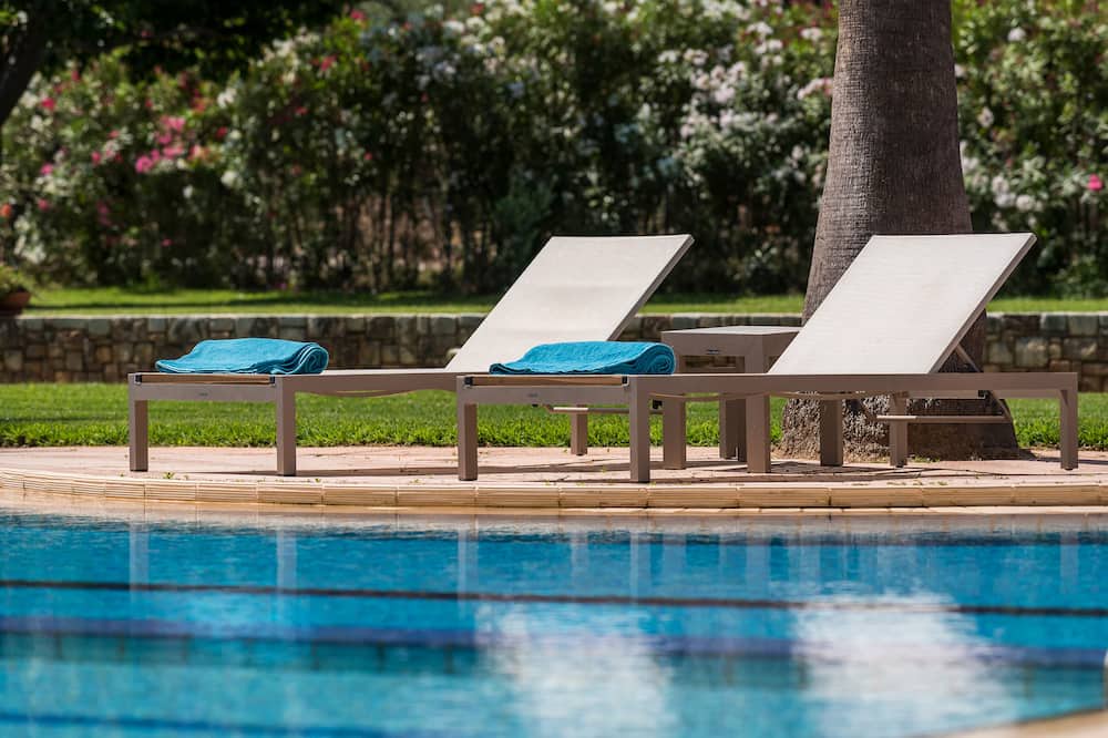 Photo of Outdoor in Maleme