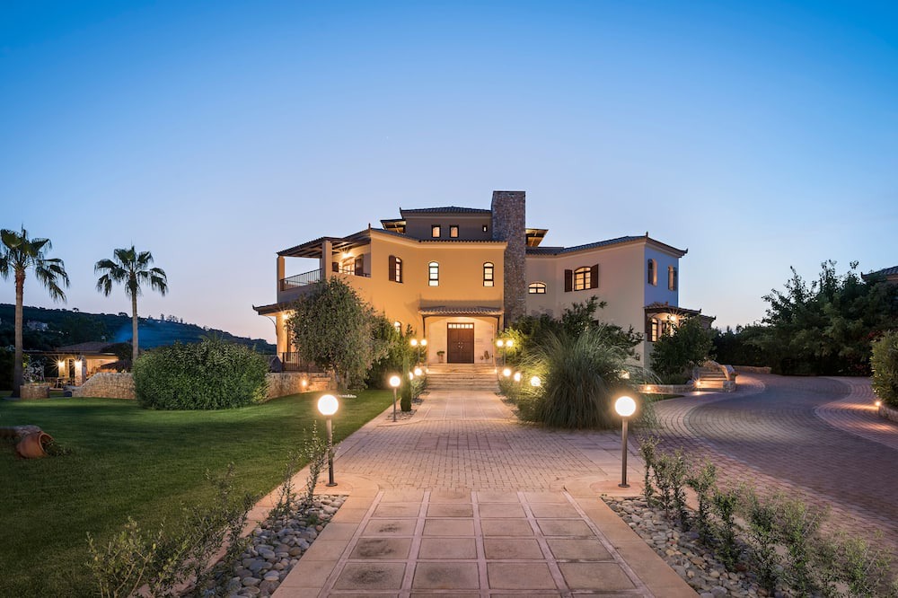 Photo of Outdoor in Maleme