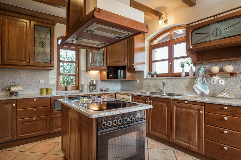 Photo of Kitchen in Maleme
