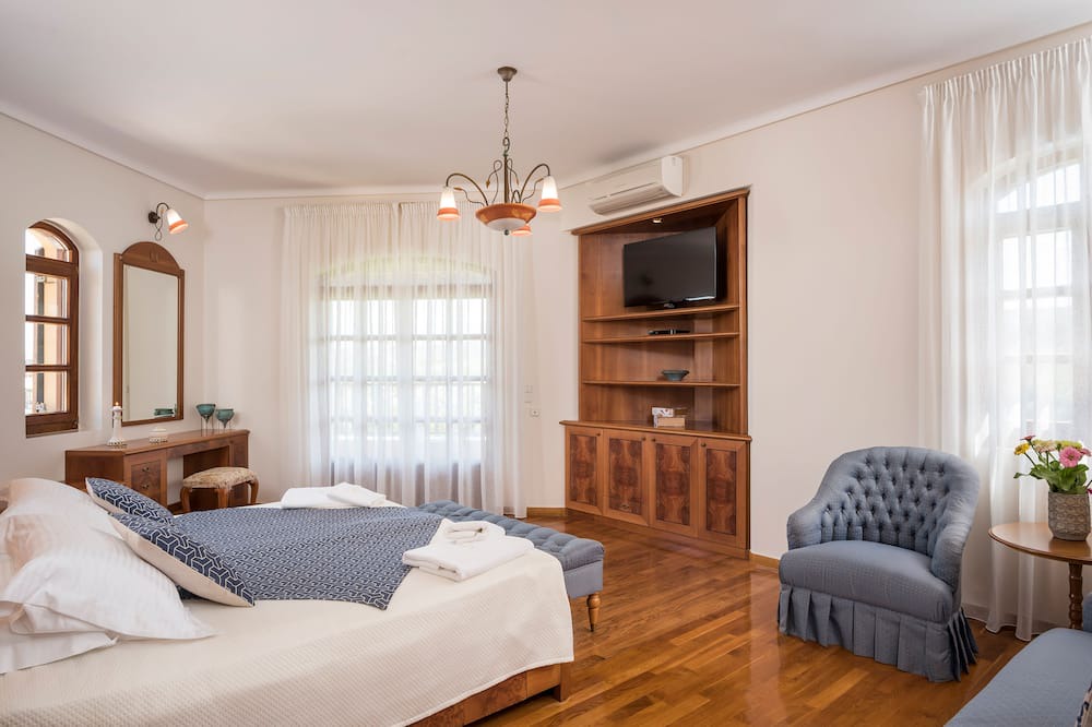 Photo of Bedroom in Maleme