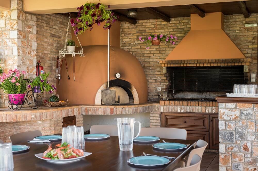 Photo of Kitchen in Maleme