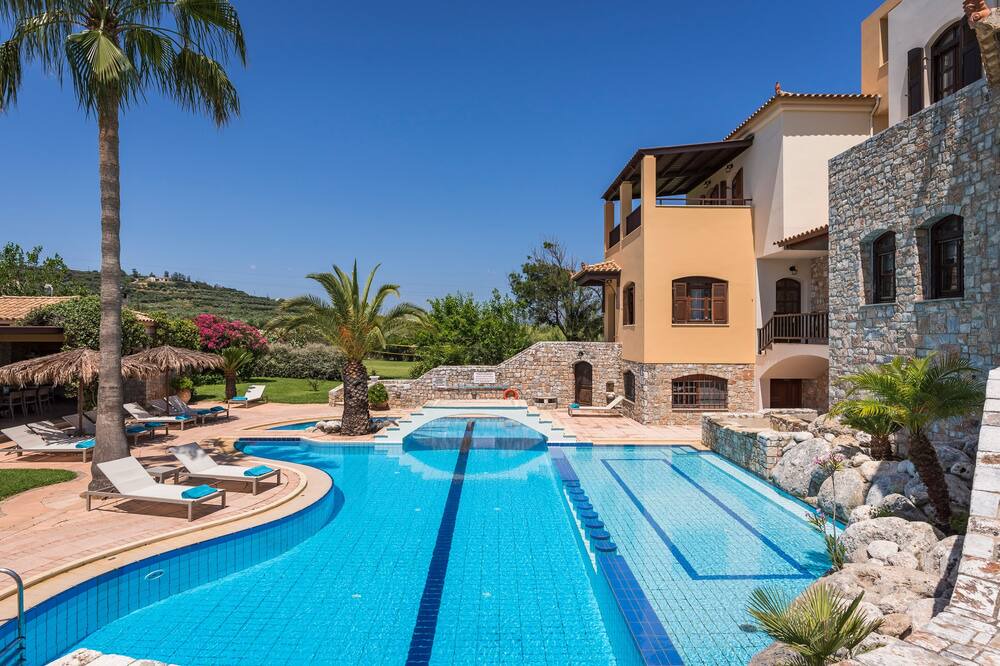 Photo of Outdoor in Maleme