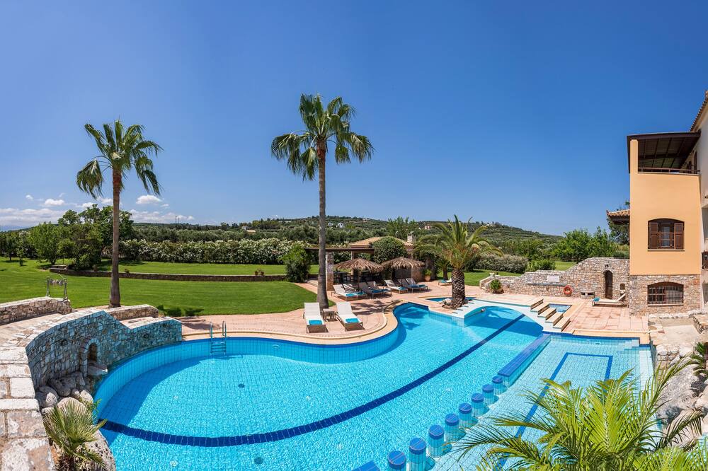 Photo of Outdoor in Maleme
