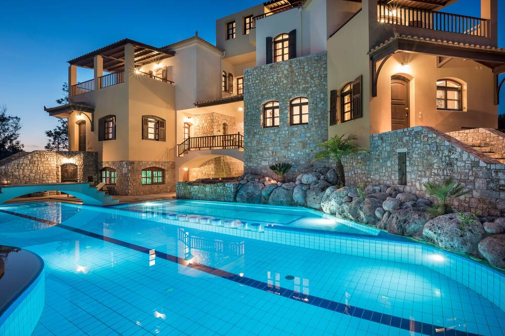 Photo of Outdoor in Maleme