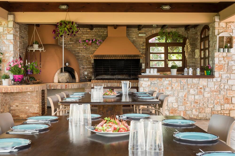 Photo of Kitchen in Maleme