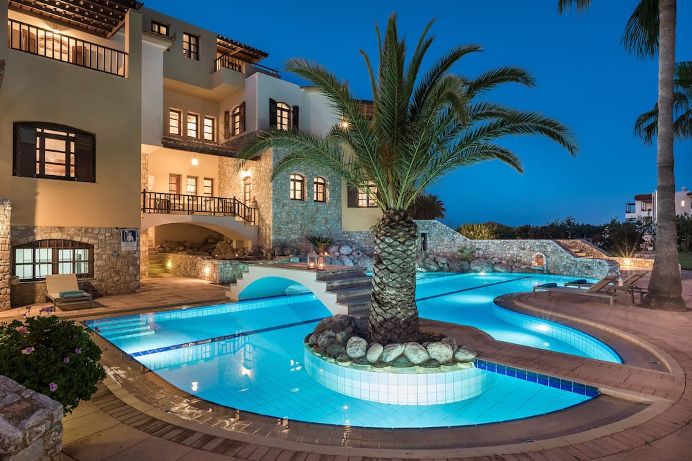 Photo of Outdoor in Maleme