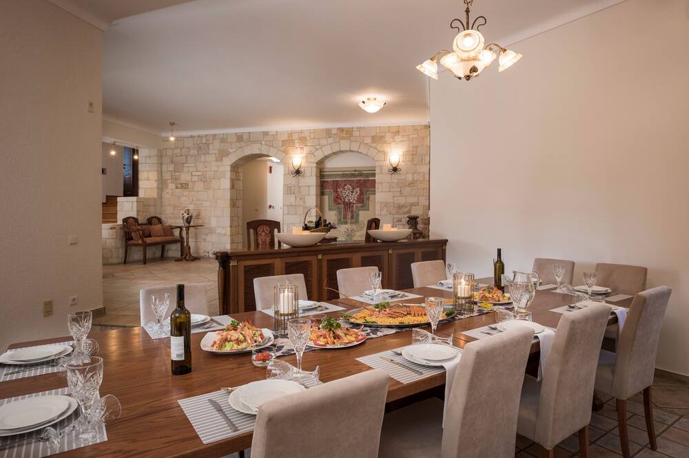 Photo of Kitchen in Maleme