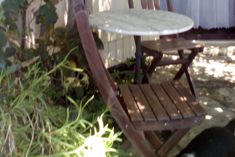 Photo of Patio Balcony in Kapetaniana