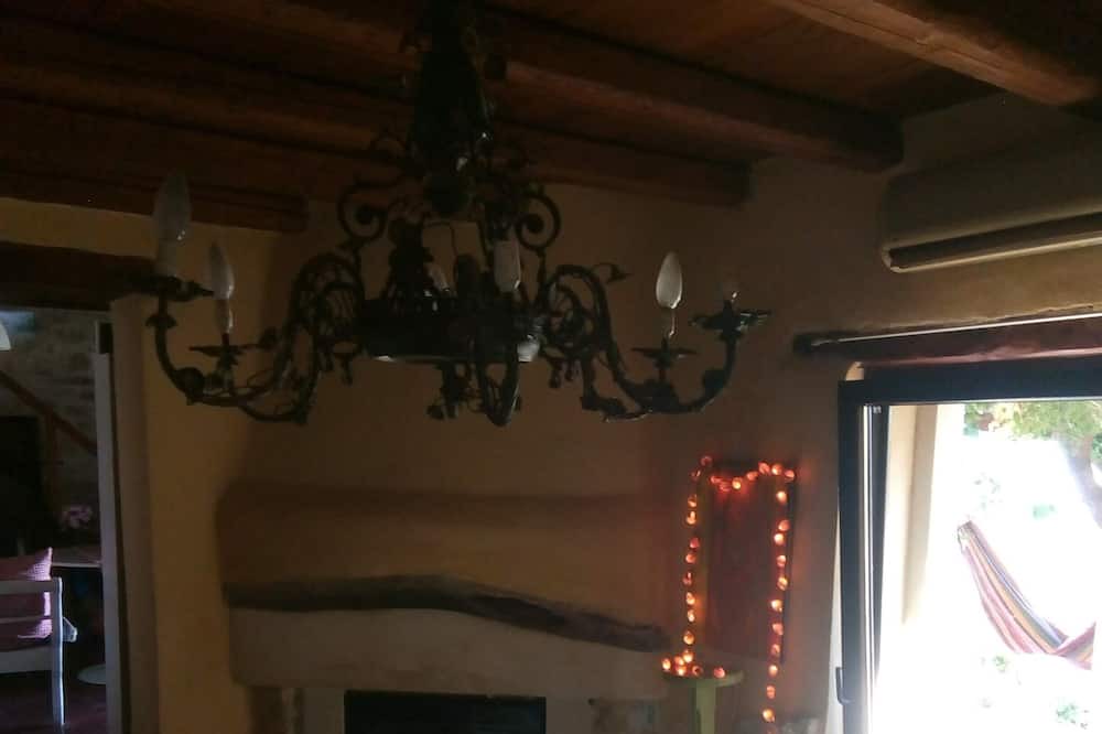 Photo of Bedroom in Kapetaniana