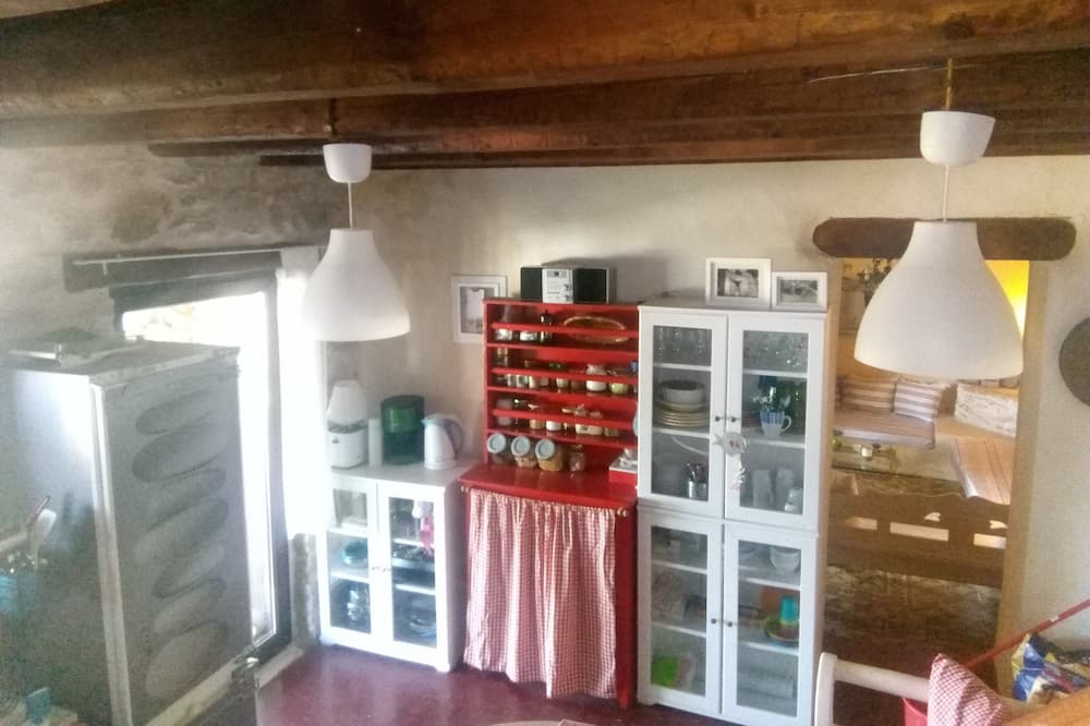 Photo of Bedroom in Kapetaniana