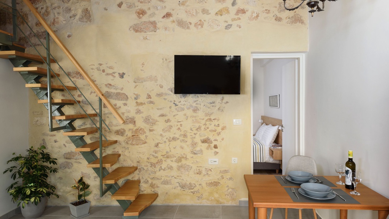 Photo of Bedroom in Nea Chora