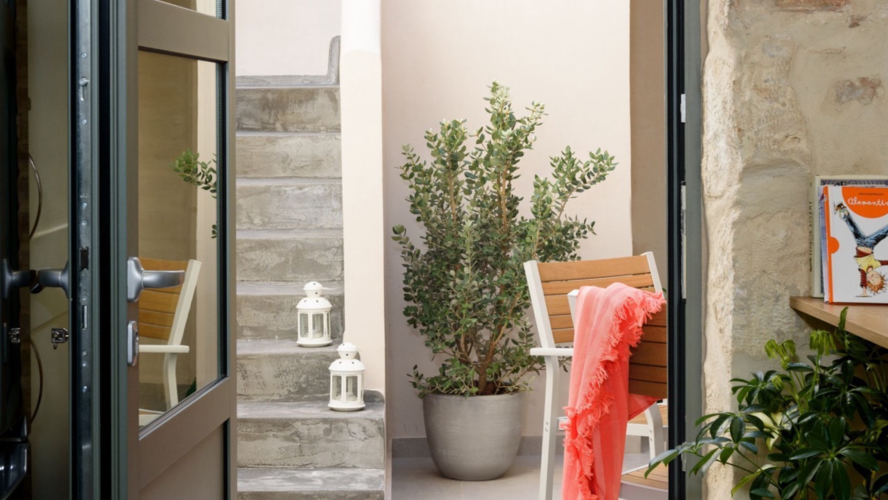 Photo of Bedroom in Nea Chora