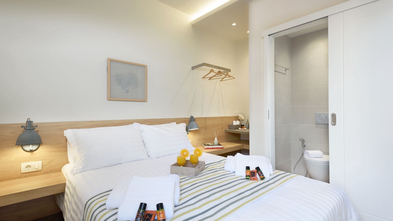 Photo of Bedroom in Nea Chora