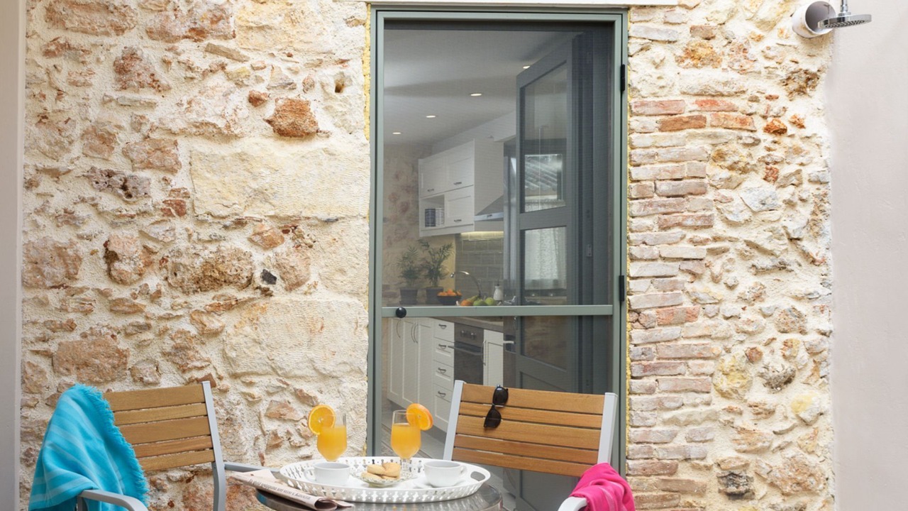 Photo of Outdoor in Nea Chora