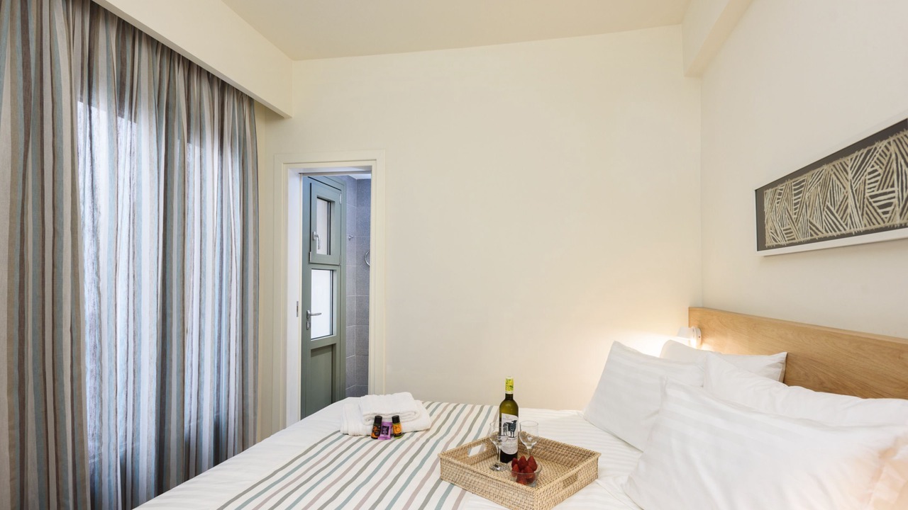 Photo of Bedroom in Nea Chora
